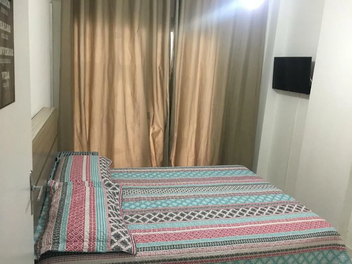 Balneário Camboriú lindo apto proximo Mar Apartamento Brasil