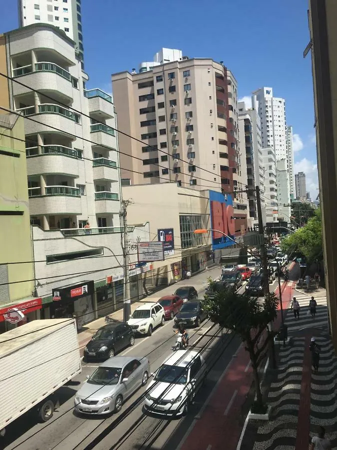 Balneário Camboriú lindo apto proximo Mar Apartamento