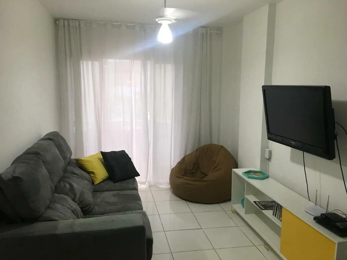 Balneário Camboriú lindo apto proximo Mar Apartamento Brasil