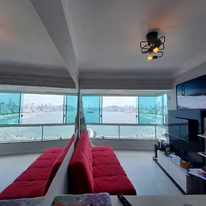 Apto Top, A Melhor Vista De Balneário Camboriú! Apartamento